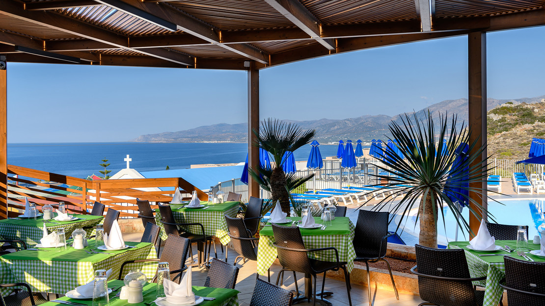 Grand Hotel Holiday Resort